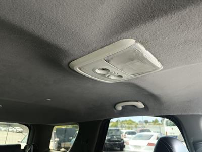 2007 Ford Territory - Thumbnail