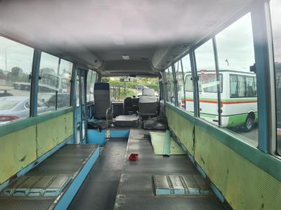 2002 Nissan Civilian - Thumbnail