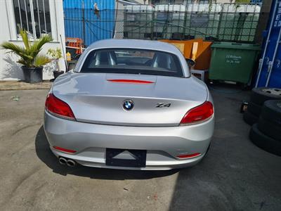 2009 BMW Z4 - Thumbnail